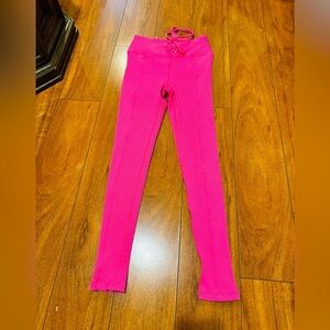 YEAR OR OURS  women leggins size small